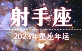 紫微星2023年运势(紫微星2023运势要注意什么)