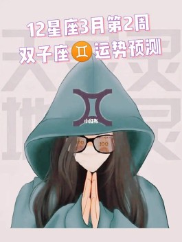 双子座12月29日运势查询(双子座12月29日运势查询表)