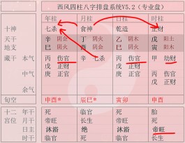 年干七杀丈夫年龄大吗(年干支七杀是说明家里穷吗)