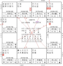 廉贞七杀在迁移宫039(廉贞七杀在迁移宫会移民吗)