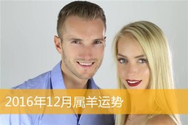 属羊的2016年结婚(2020年属羊结婚的大小利月)