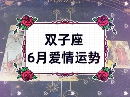 双子座2018年2月6运势如何的简单介绍