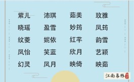 林字起名女孩名字大全2023(林字起名女孩名字大全2023属兔)