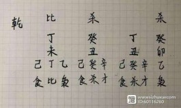 偏官格与七杀格的区别(偏官格与七杀格的区别是什么)