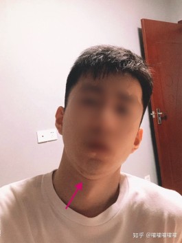 动画人物男人双下巴(动画人物男人双下巴怎么画)