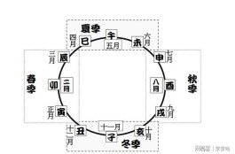 七杀落在财帛宫(七杀入财帛宫身宫)