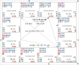 紫薇命盘七杀在夫妻宫(紫薇命盘七杀在夫妻宫娶老外)