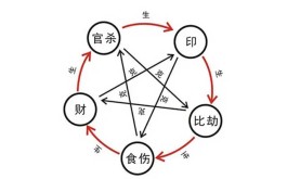 比肩七杀和枭神的含义(比肩七杀和枭神的含义是什么)