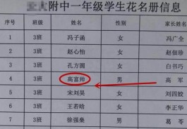 姓杨小名女孩名字大全2023(姓杨小名叫什么好)