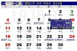 关于农历2月初10是几月几号星期几的信息