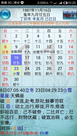 农历5月18什么星座(1999年农历12月19日是什么星座)